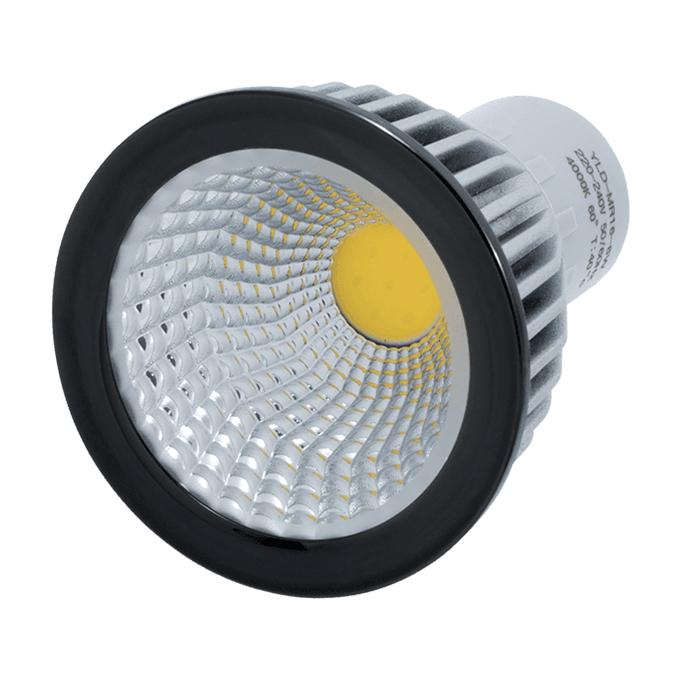 SWG Лампа светодиодная MR16 GU5.3 002363