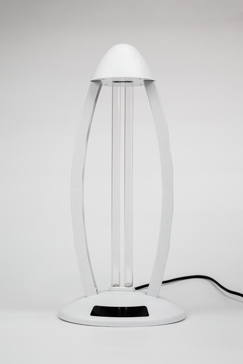 SWG Ультрафиолетовая лампа с датчиком движения озоновая
