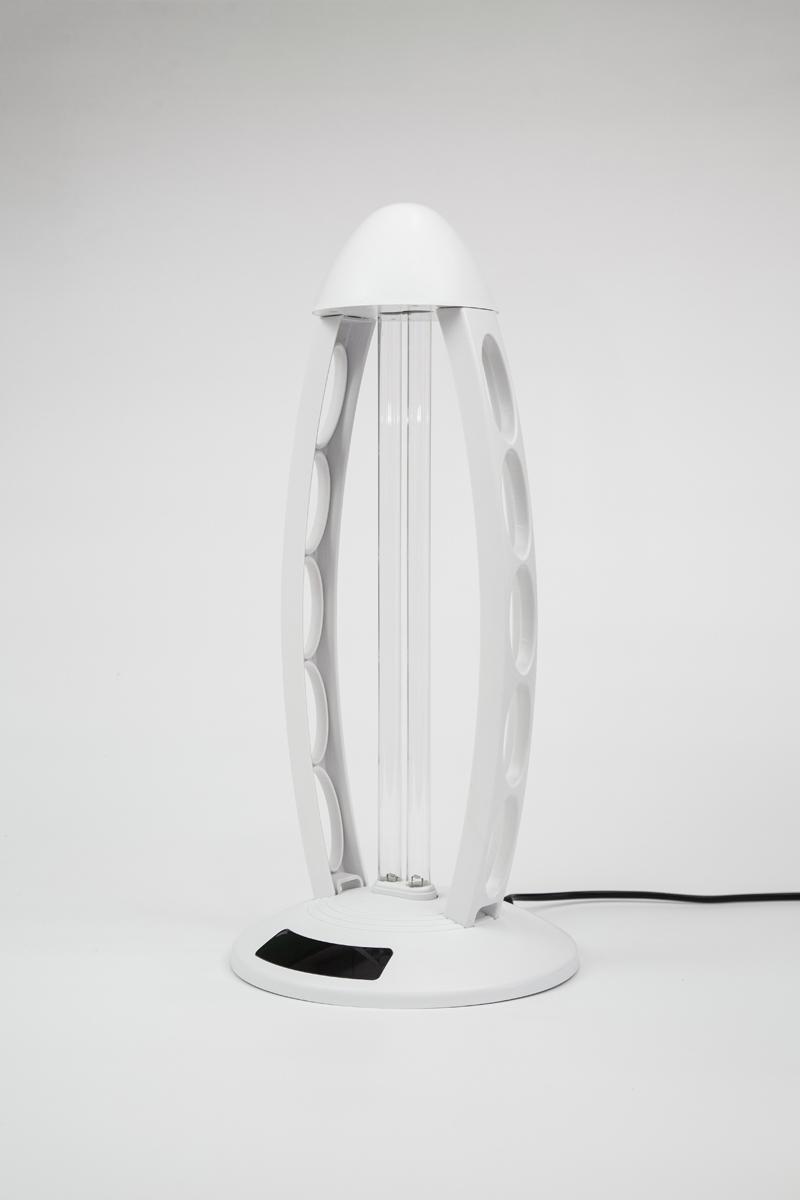 Купить SWG Ультрафиолетовая лампа с датчиком движения озоновая