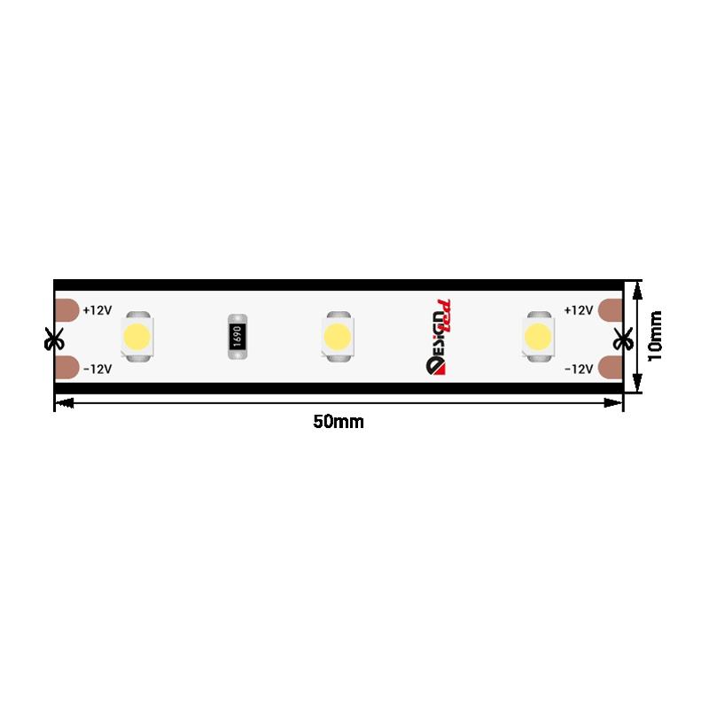 SWG Лента светодиодная DesignLed DSG360 000262