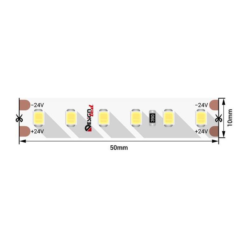 SWG Лента светодиодная DesignLed DSG2120 004501