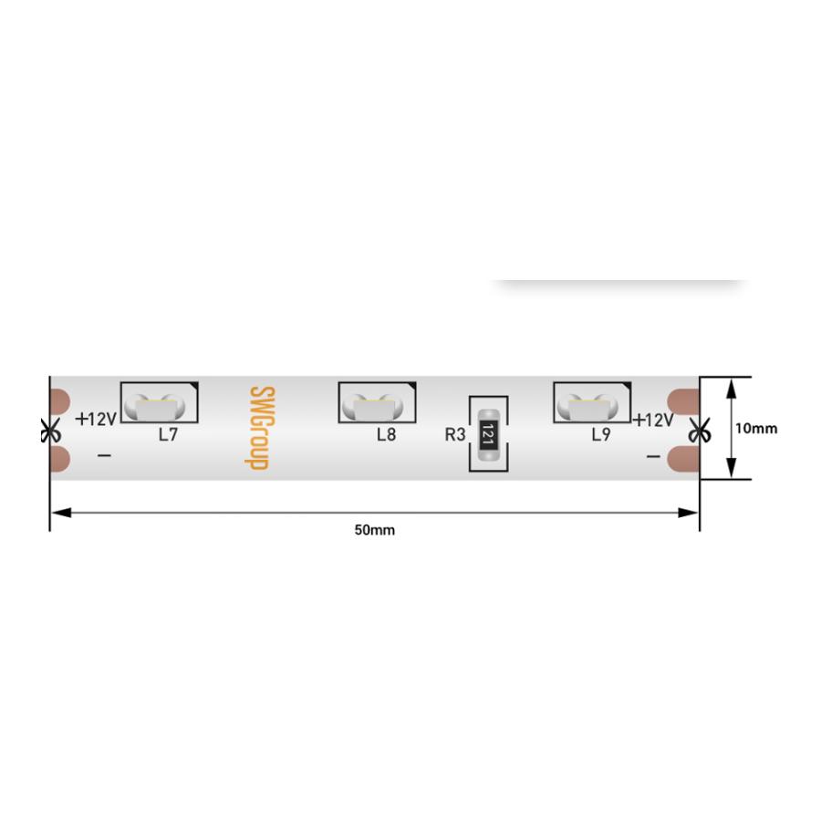 SWG Лента светодиодная SWG SWG31560 002203