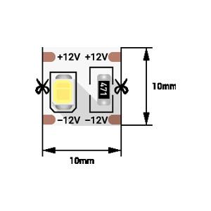 SWG Лента светодиодная SWG SWG2100 002769