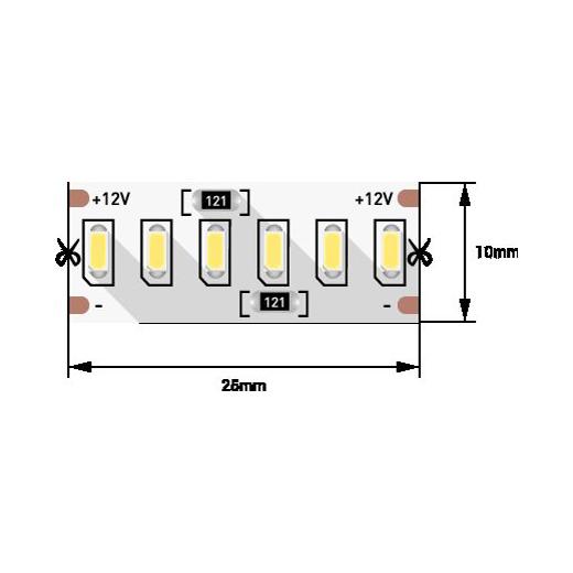 SWG Лента светодиодная SWG SWG4240 009254
