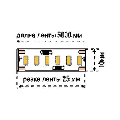 SWG Лента светодиодная SWG SWG4240 изображение