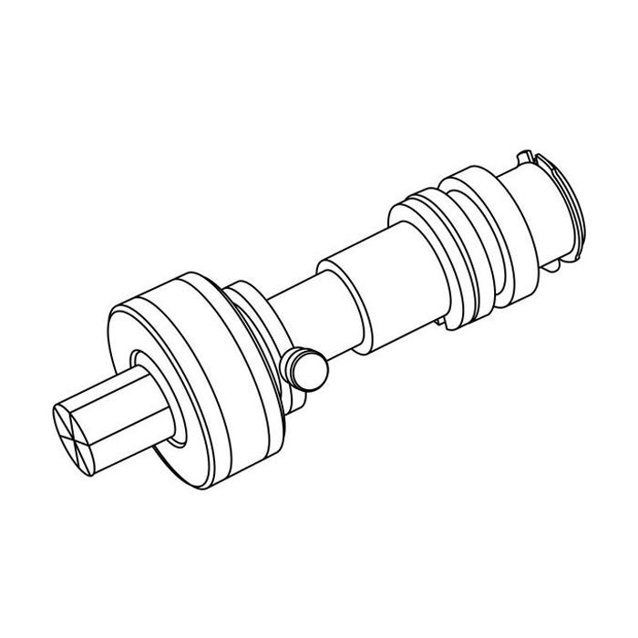 РЕХАУ Расширительная насадка для M1 40х5,5