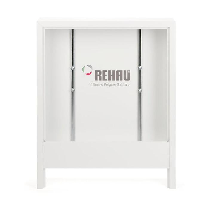 РЕХАУ Шкаф коллекторный приставной тип AP 130/805 13474201001