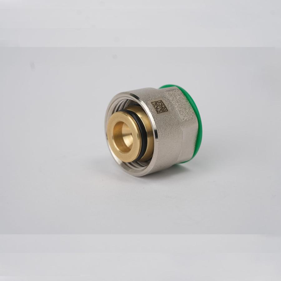 Купить РЕХАУ Резьбозажимное соединение stabil 16,2x2,6xG3/4.