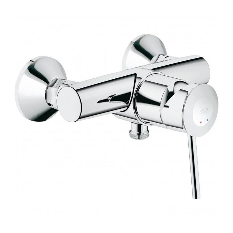 Grohe BauClassic Смеситель для душа 32867000