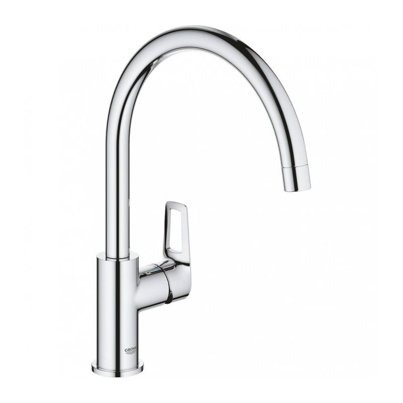 Grohe BauLoop Смеситель для кухни 31368001