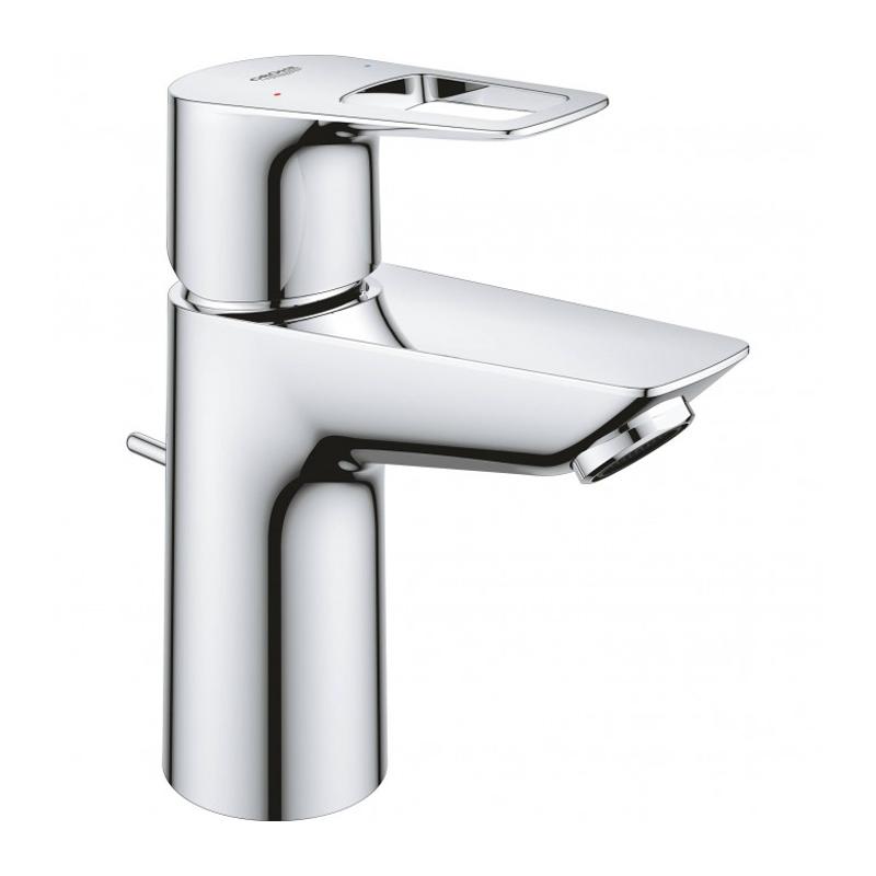 Grohe BauLoop Смеситель для раковины 23335001