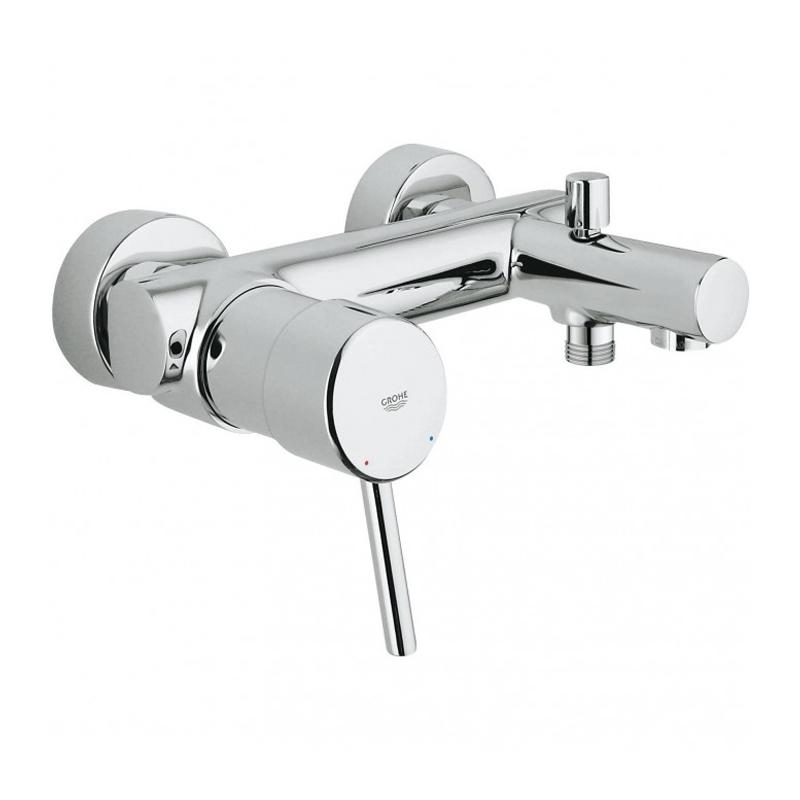 Grohe Concetto Смеситель для ванны 32211001