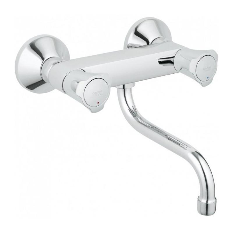 Grohe Costa L Смеситель для кухни 31187001