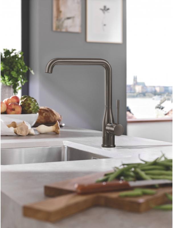 Grohe Essence New Смеситель для кухни