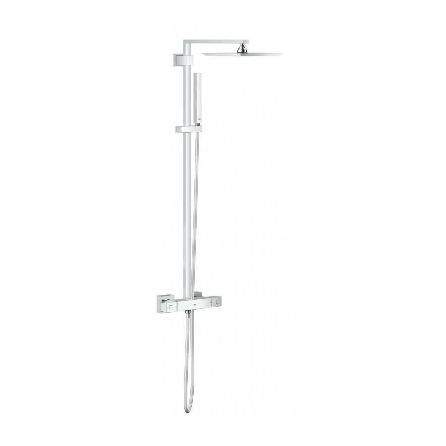 Grohe Euhoria Cube Душевая система 26087000