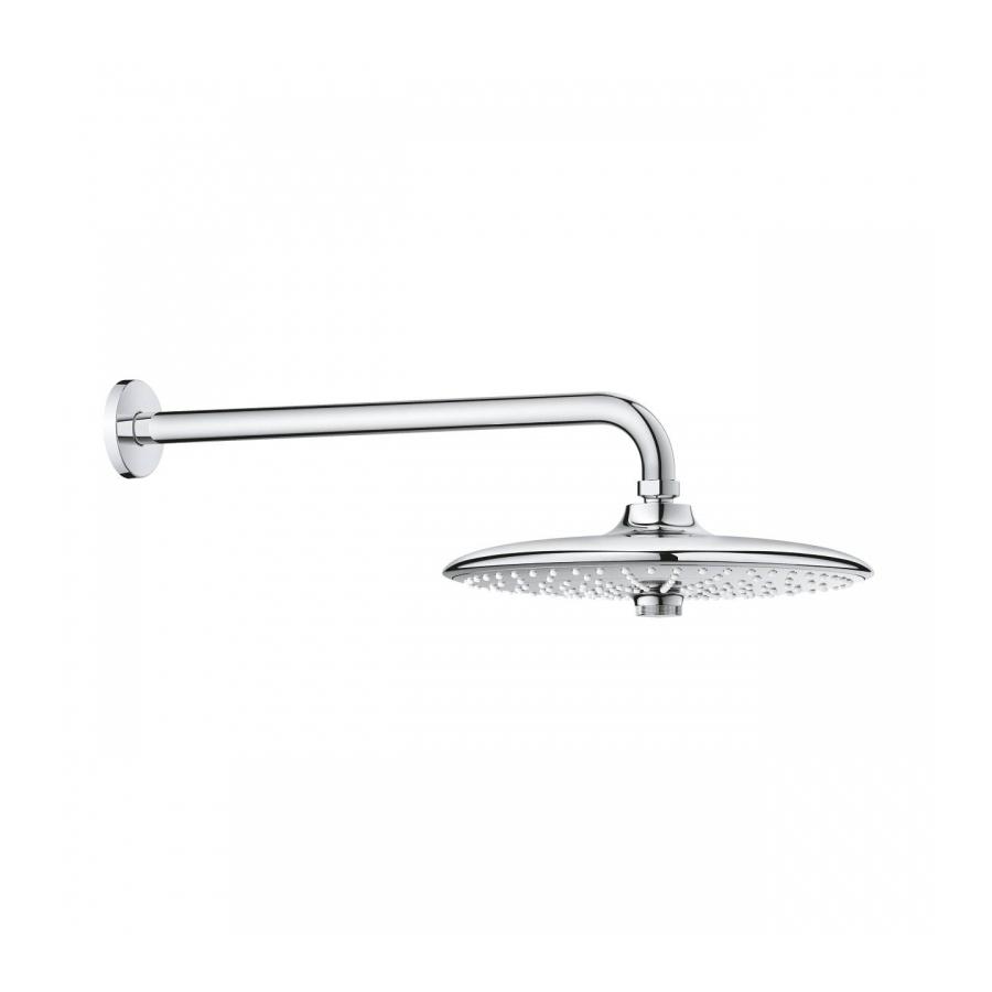 Grohe Euphoria 260 SmartControl Верхний душ с кронштейном 26459000