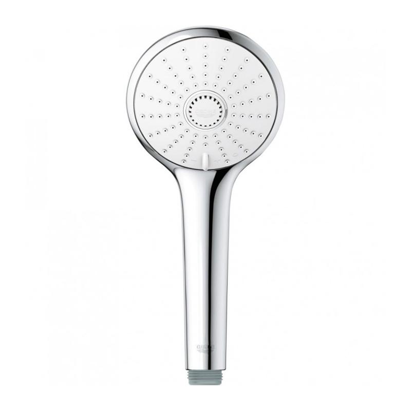 Grohe Euphoria massage Ручной душ