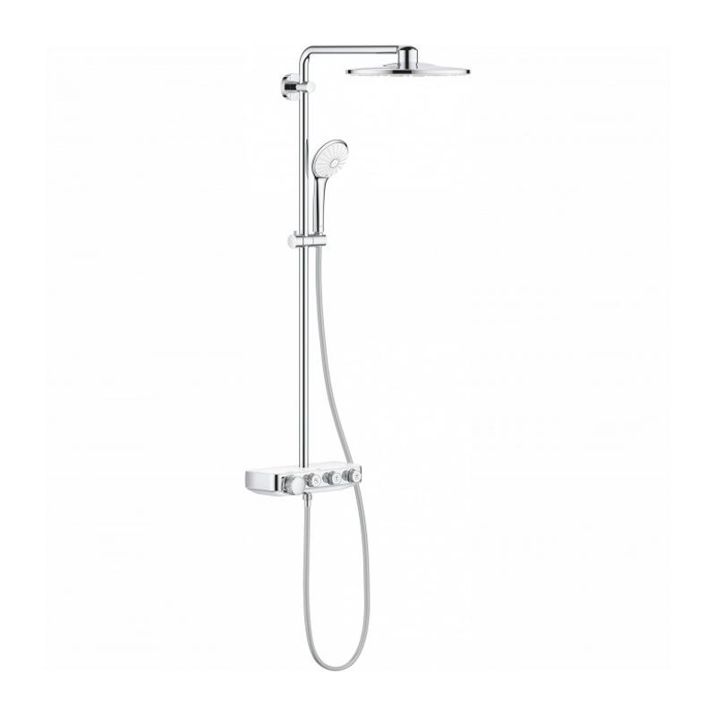 Grohe Euphoria SmartControl Душевая система с термостатом 310 Duo 26507LS0