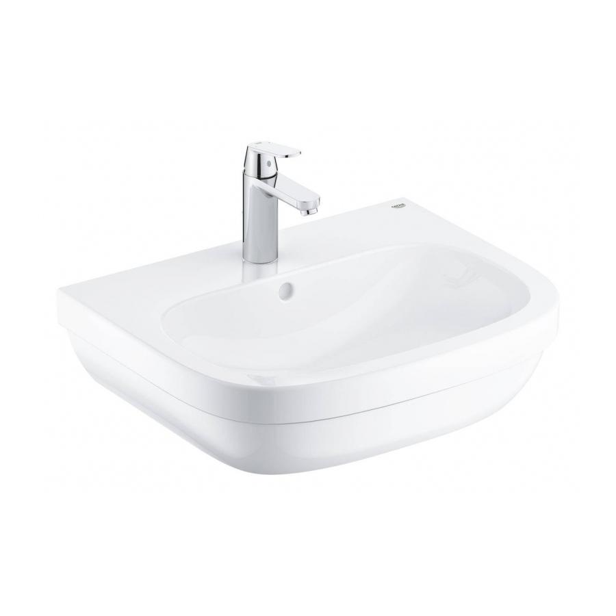 Grohe Euro Ceramic Раковина со смесителем 39642000