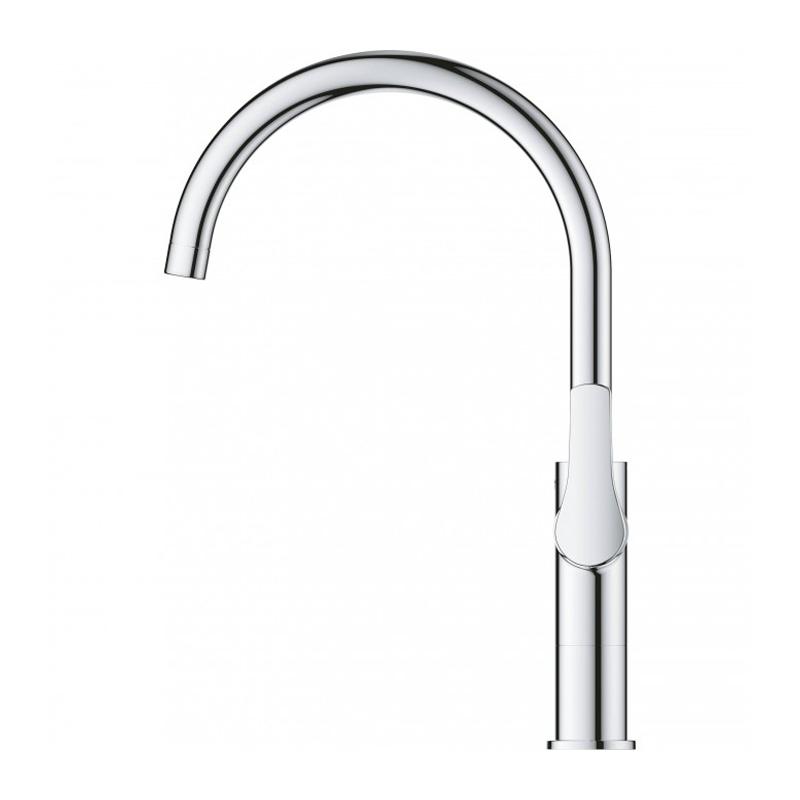 Grohe Eurosmart Смеситель для кухни с функцией очистки водопроводной воды Blue Pure