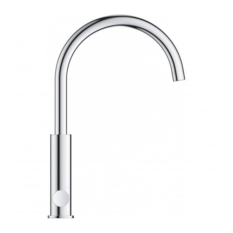 Купить Grohe Eurosmart Смеситель для кухни с функцией очистки водопроводной воды Blue Pure