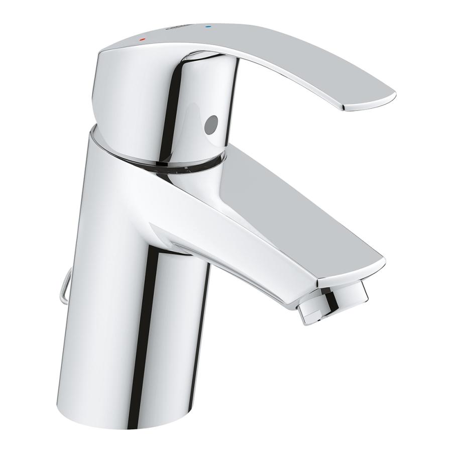 Grohe Eurosmart Смеситель для раковины 23372002