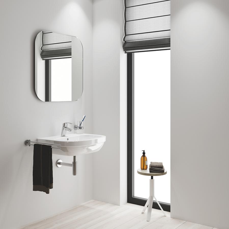 Купить Grohe Eurosmart Смеситель для раковины
