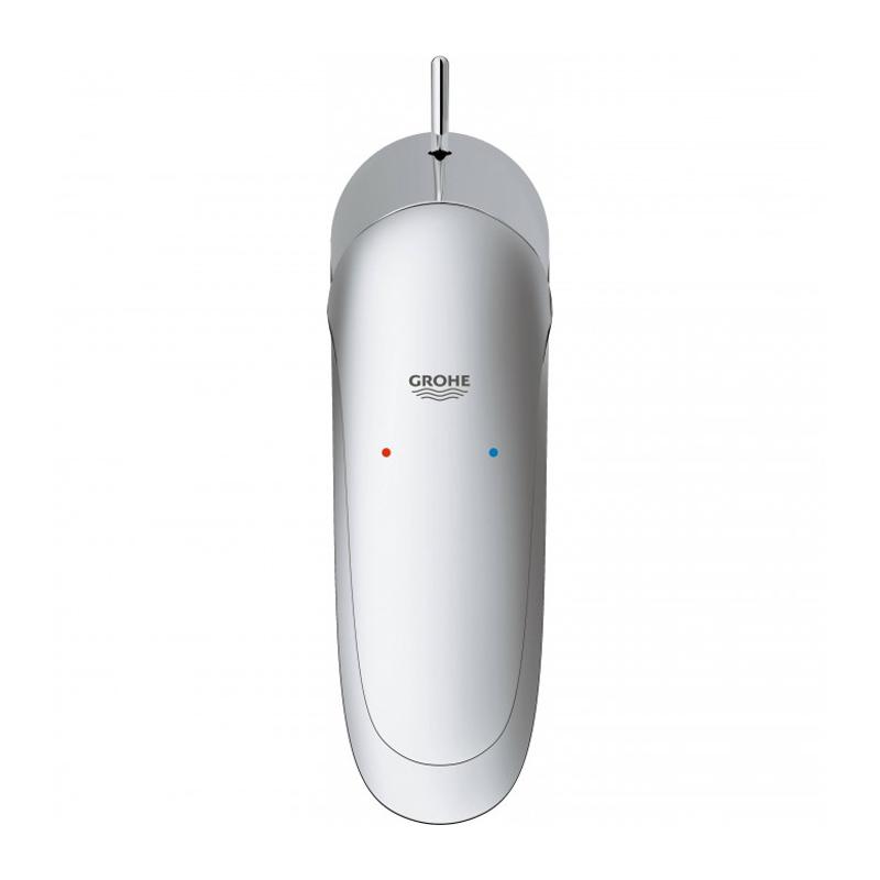 Купить Grohe Eurostyle 2015 Solid Смеситель для раковины