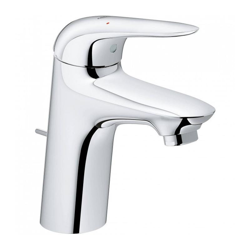 Grohe Eurostyle 2015 Solid Смеситель для раковины 23707003
