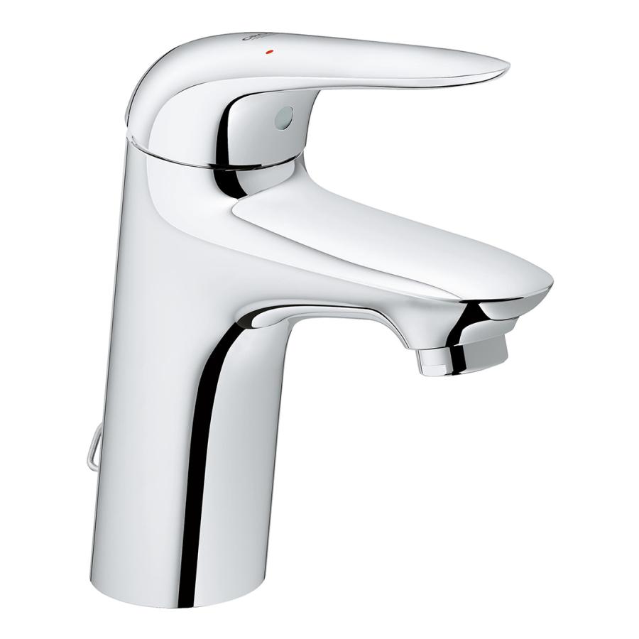 Grohe Eurostyle Смеситель для раковины с цепочкой 23713003