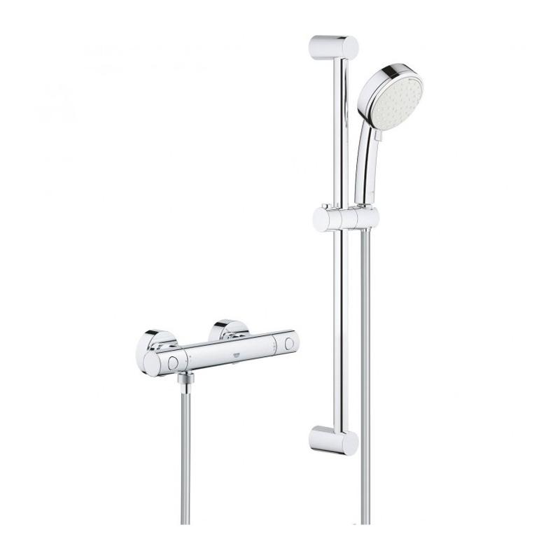 Grohe Grohtherm 800 Cosmopolitan Термостат для душа 34765000