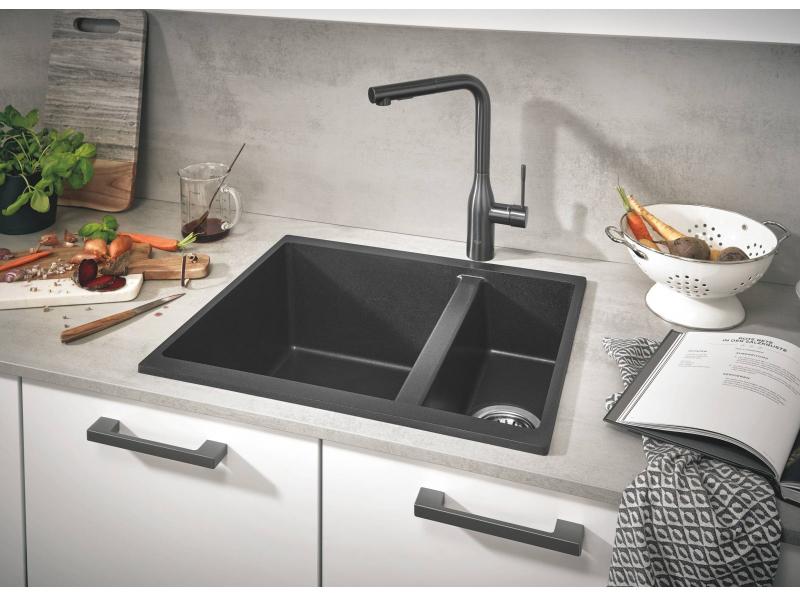 Купить Grohe K500 Кухонная мойка