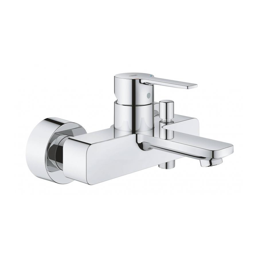 Grohe Lineare Смеситель однорычажный для ванны 33849001