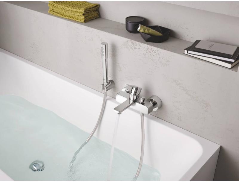 Grohe Lineare Смеситель однорычажный для ванны в интернет-магазине