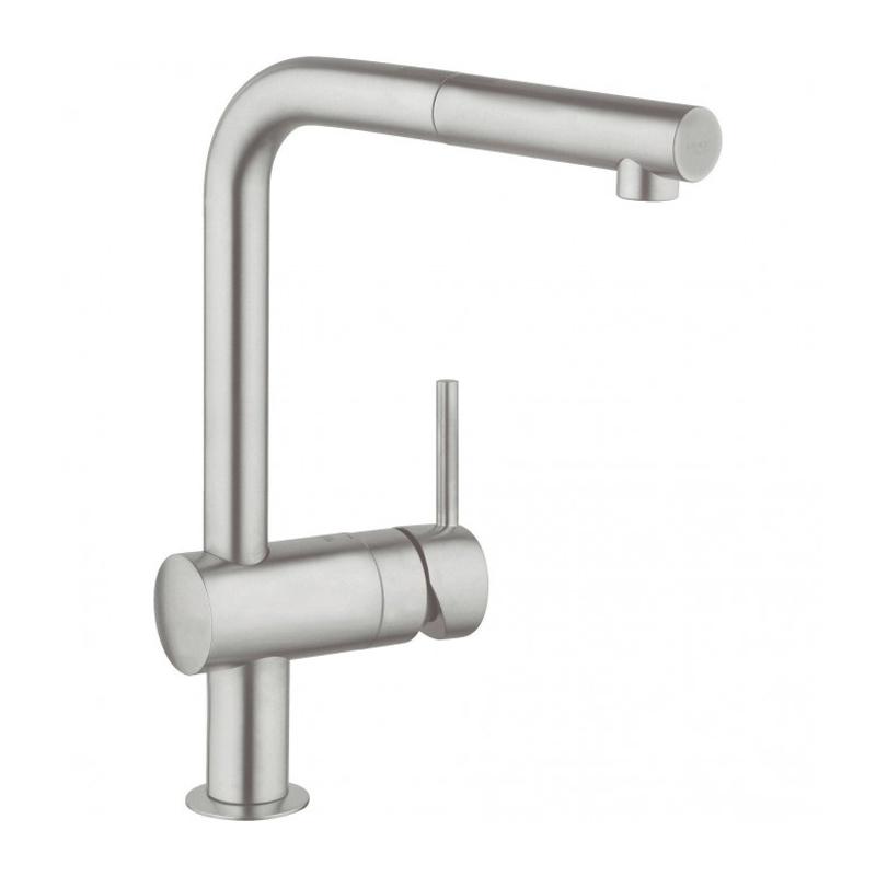 Grohe Minta Смеситель для кухни 32168DC0