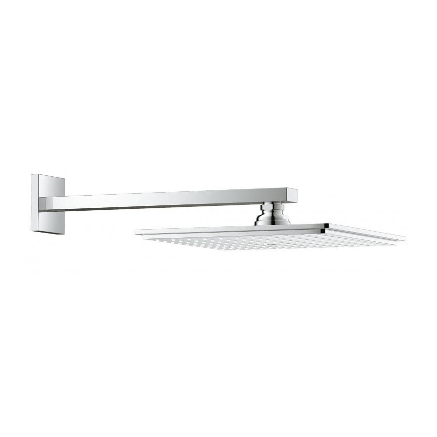 Grohe Rainshower Allure Верхний душ с душевым кронштейном 26054000