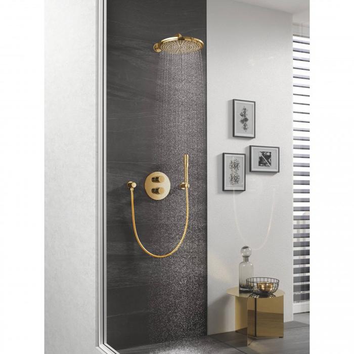 Купить Grohe Rainshower Cosmopolitan Верхний душ