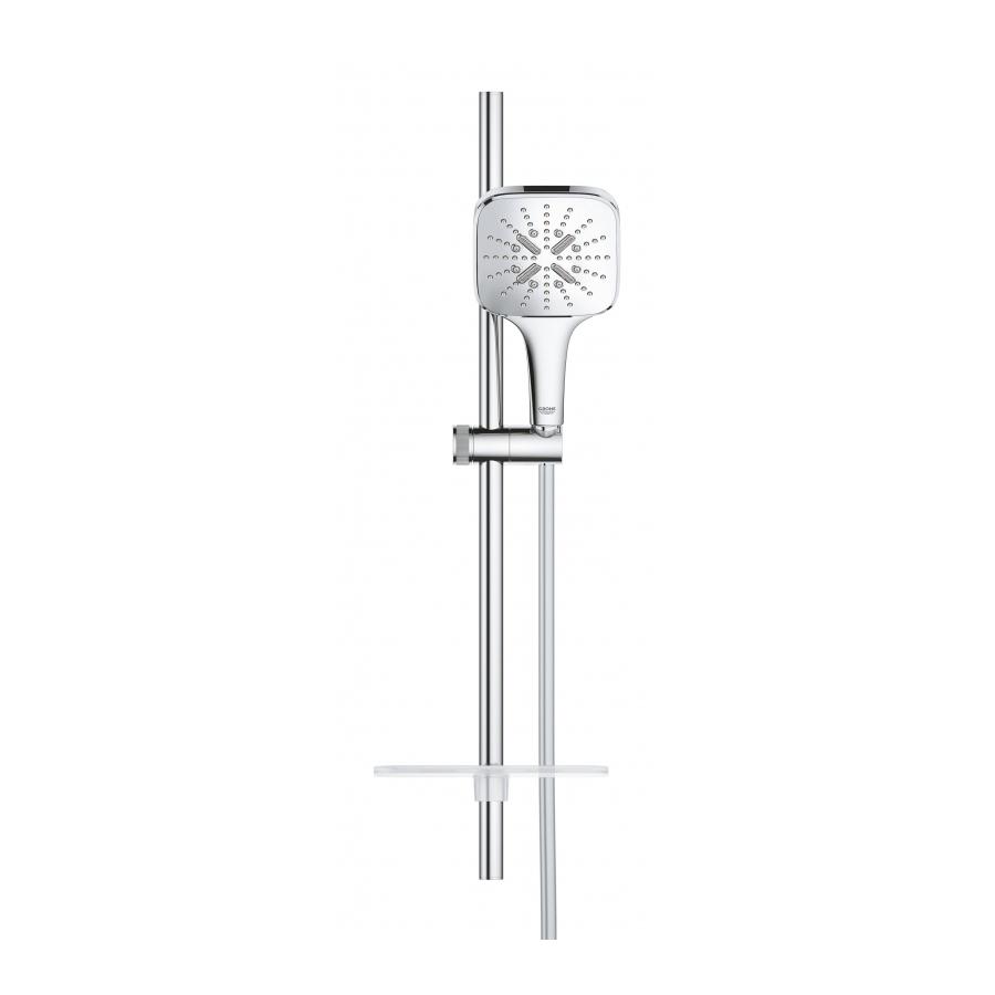 Купить Grohe Rainshower SmartActive Душевой гарнитур