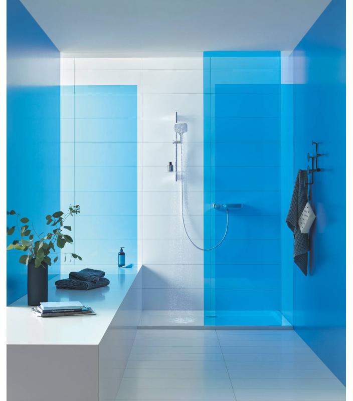 Grohe Rainshower SmartActive Душевой гарнитур изображение