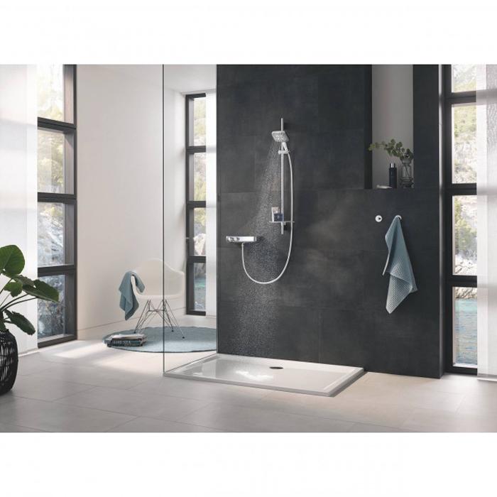 Grohe Rainshower SmartActive Душевой гарнитур