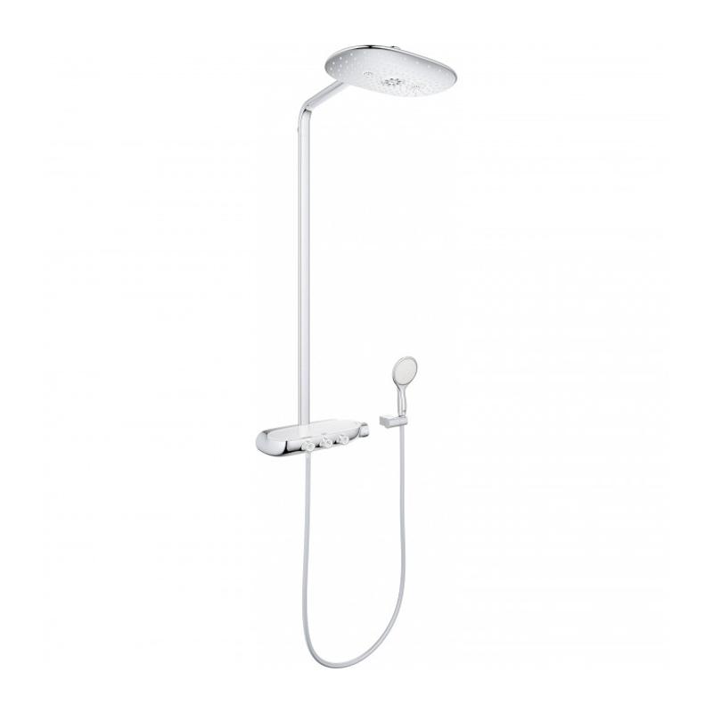 Grohe Rainshower System SmartControl Душевая система 26250LS0