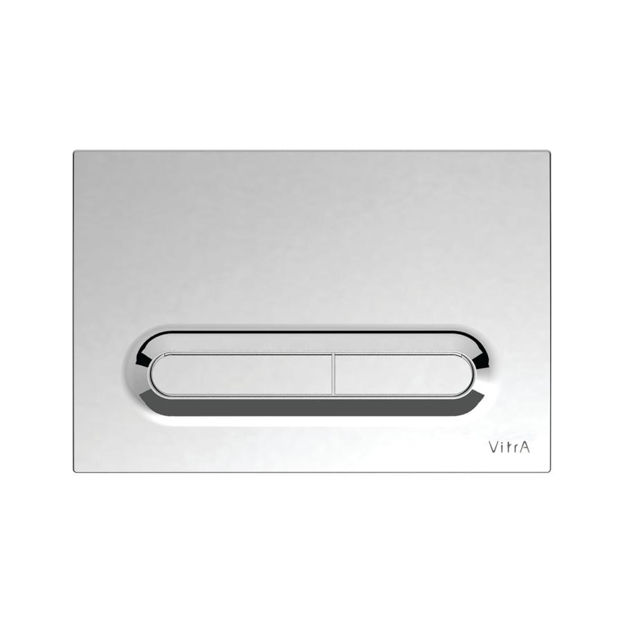 Vitra Кнопка смыва VitrA Loop T 740-0780