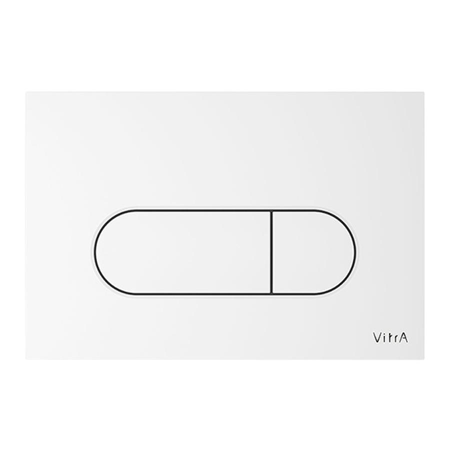 Vitra Панель смыва Root Round 740-2200