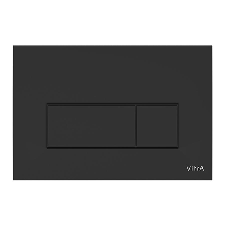 Vitra Панель смыва Root Square 740-2311