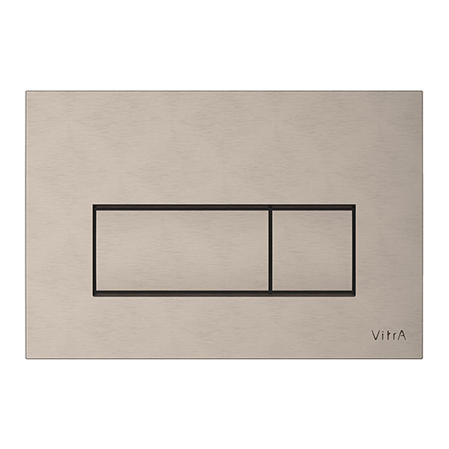 Vitra Панель смыва Root Square 740-2395