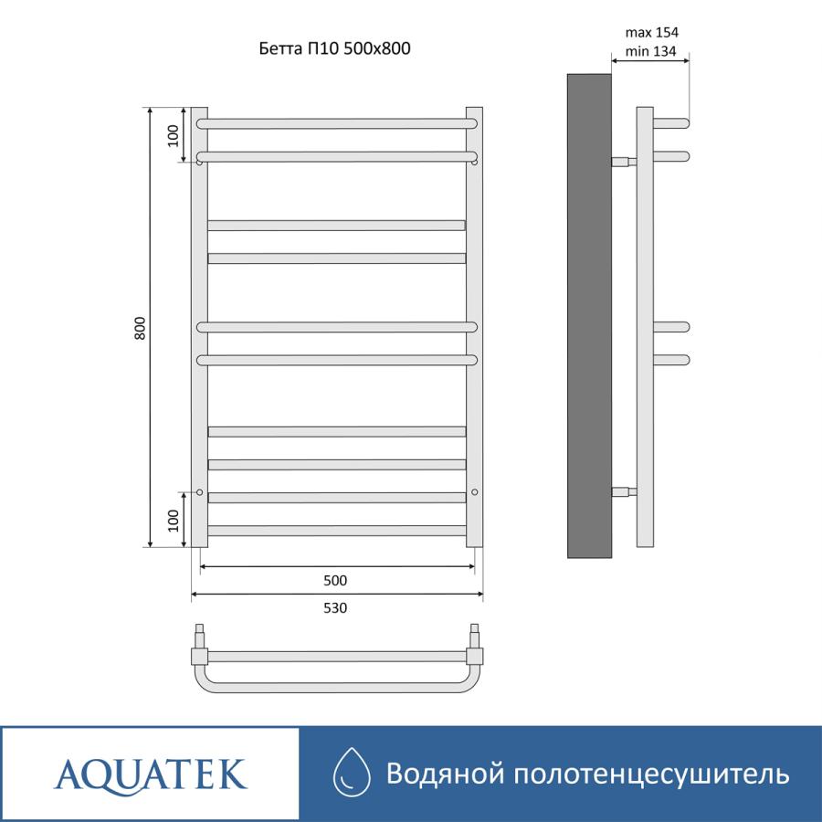 AQ KRC1080BL узнать цену