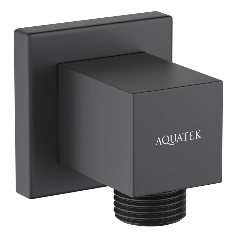 AQUATEK Шланговое подсоединение AQ2458MB