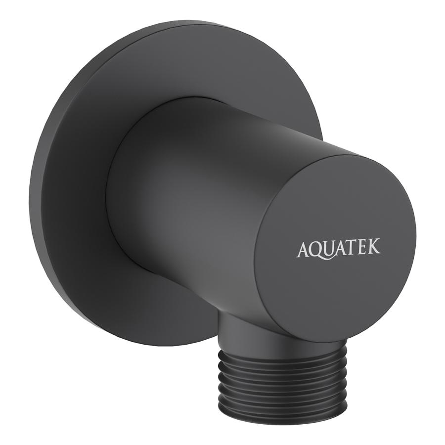 AQUATEK Шланговое подсоединение AQ2456MB