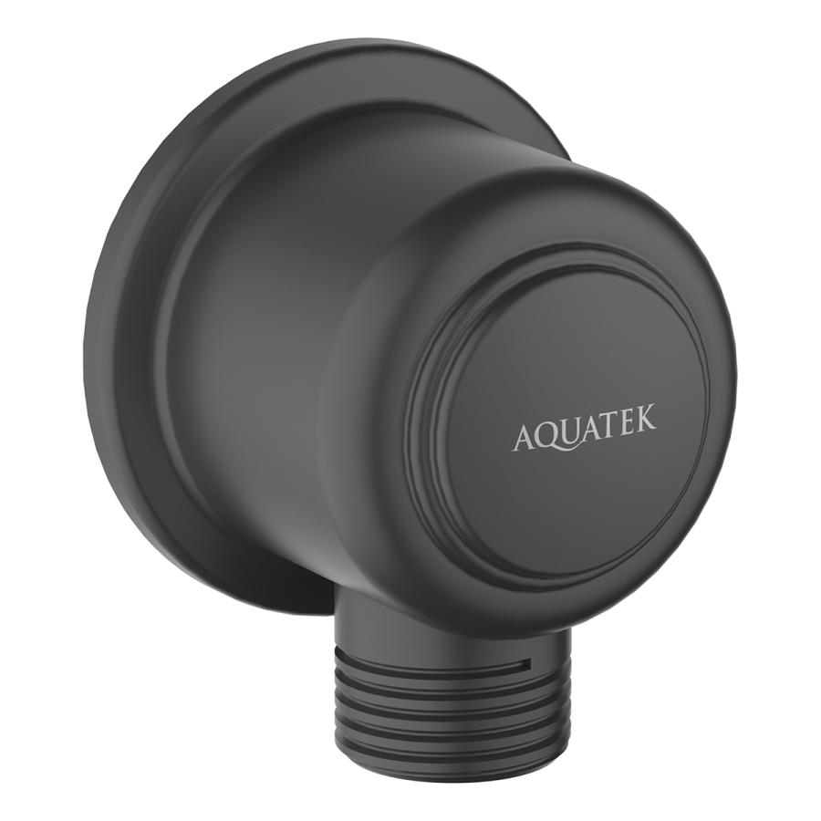 AQUATEK КЛАССИК Шланговое подсоединение AQ2461MB