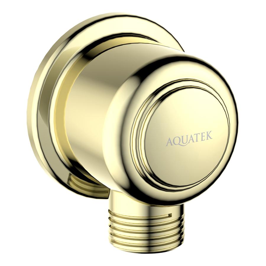 AQUATEK КЛАССИК Шланговое подсоединение AQ2461PG